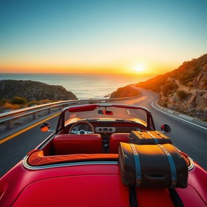 فهم واستخدام عبارة الاسم: a road trip في اللغة الإنجليزية
